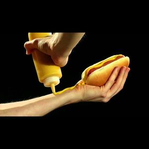 Meet your Posher, Connor